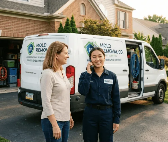 Crawlspace Mold Remediation Richfield, NC FAQs
